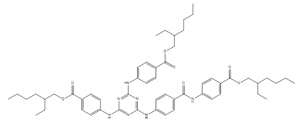Iscotrizinol Related Compound I